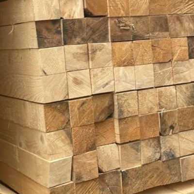 Pop lemn 10x10cm x 4m – 39 lei